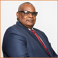 Dr. Alfred Tsheboeng - Board Chairman