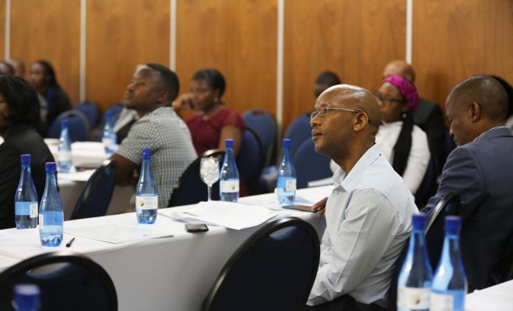 Ceda Training Programs